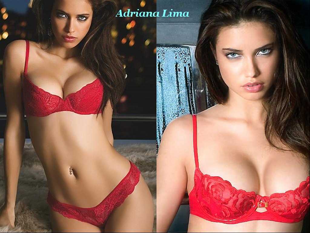 Adriana Lima 3