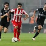 ofi olympiacos